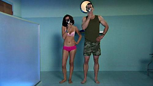 undefined Season 1 Episode 11 - The Clotharian Contamination Protocol