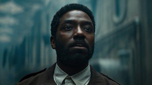 Silo Season 1 Episode 9 - The Getaway