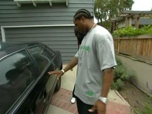 Pimp My Ride Season 4 Episode 6 - Rashae's Ford Taurus