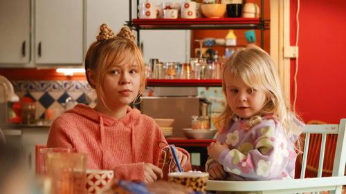 HIP - High Intellectual Potential Season 4 Episode 5 - Cold Shoulder