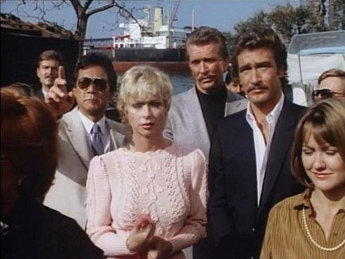 Matt Houston Season 2 Episode 15 - Waltz of Death