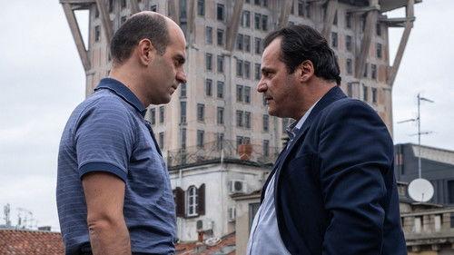 undefined Season 1 Episode 4 - Episode 4