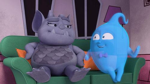 Vampirina Season 2 Episode 20 - Ghost Hosts