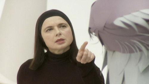 Green Porno Season 2 Episode 1 - Why Vagina