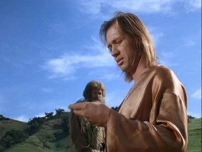 Kung Fu Season 2 Episode 23 - The Cenotaph (2)