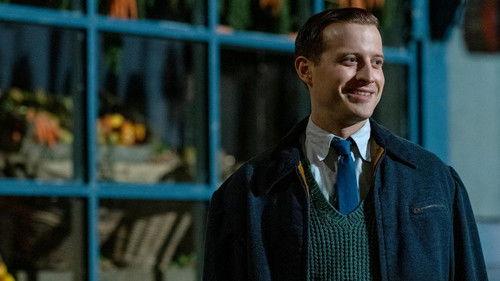 undefined Season 1 Episode 6 - A Cure for All Ills