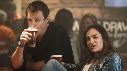 Doctor Doctor Season 5 Episode 5 - Scream the Impossible Scream