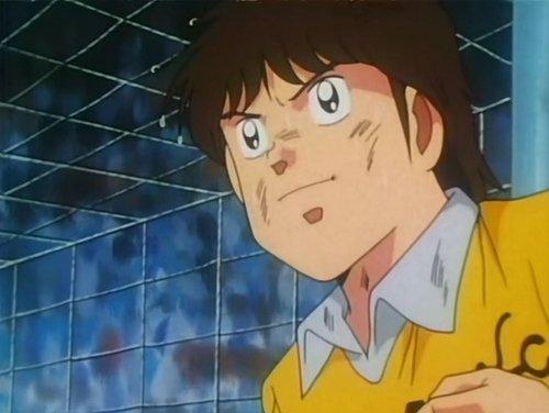 Captain Tsubasa J Season 1 Episode 26 - Episode 26