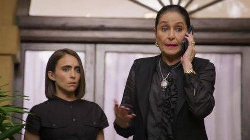 Amor amargo Season 1 Episode 5 - Episode 5