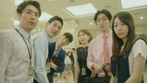 Another Miss Oh Season 1 Episode 13 - The Heart I've Understood