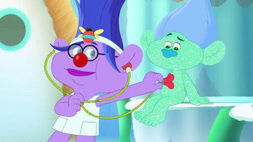 Trolls: The Beat Goes On! Season 7 Episode 9 - Doc Doc, Who's There?