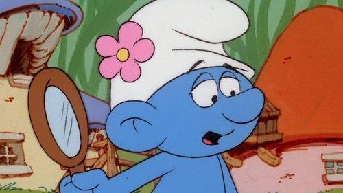 The Smurfs Season 1 Episode 11 - All That Glitters Isn't Smurf