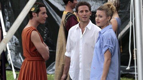 Royal Pains Season 3 Episode 14 - Bottoms Up