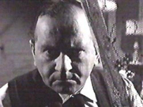 Thriller Season 1 Episode 8 - The Watcher