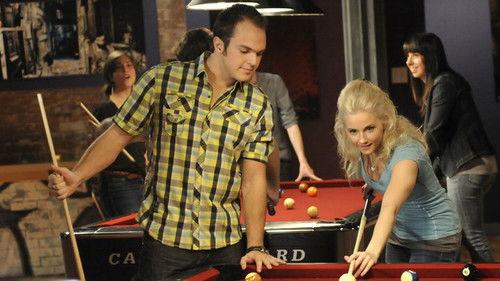 Yamaska Season 2 Episode 13 - Episode 13