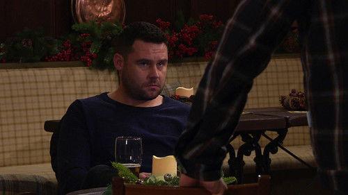 Emmerdale Season 50 Episode 4 - Wed 6 Jan 2021