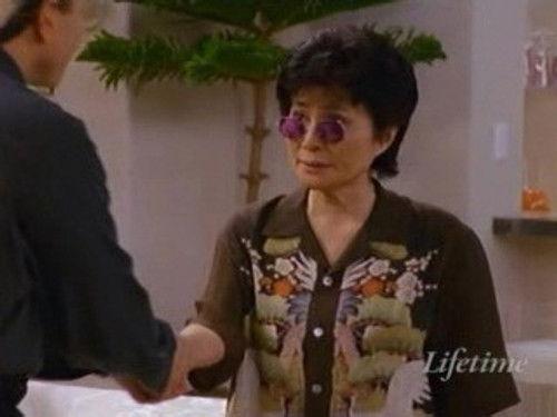 undefined Season 4 Episode 6 - Yoko Said