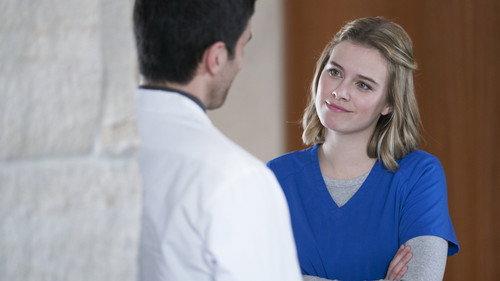 Nurses Season 1 Episode 2 - Undisclosed Conditions