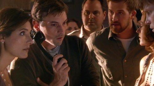 undefined Season 1 Episode 5 - Federal Response