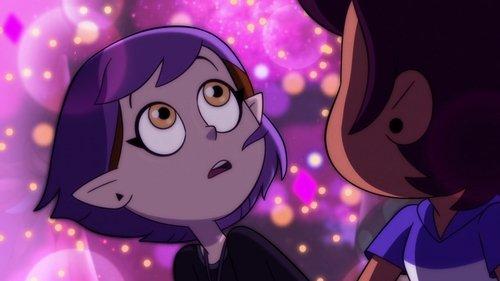 The Owl House Season 2 Episode 8 - Knock, Knock, Knockin' on Hooty's Door