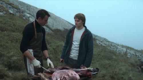 Ragnarok Season 1 Episode 4 - Ginnungagap