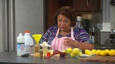 Dads Season 1 Episode 3 - Clean On Me