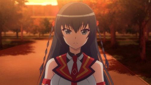 Hybrid x Heart Magias Academy Ataraxia Season 1 Episode 5 - Beauty of the Land of Rubble -BATLANTIS-