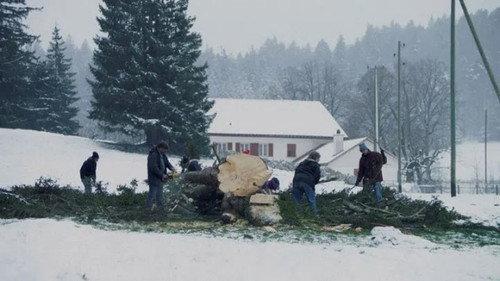 The Firebrands Season 1 Episode 5 - Episode 5