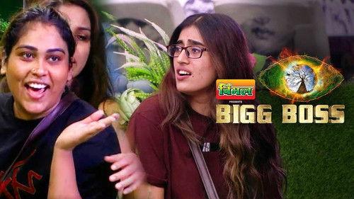 Bigg Boss Season 15 Episode 14 - Afsana Aur Akasa Mein Jung