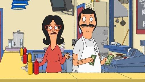 Bob's Burgers Season 10 Episode 11 - Drumforgiven