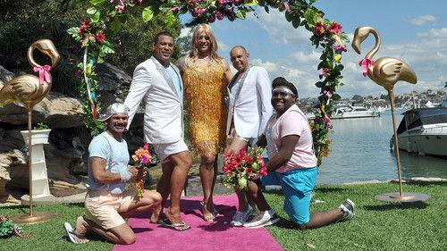 Black Comedy Season 2 Episode 6 - Episode 6