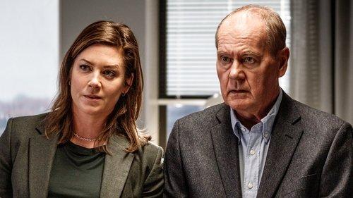 undefined Season 9 Episode 2 - Quid Pro Quo