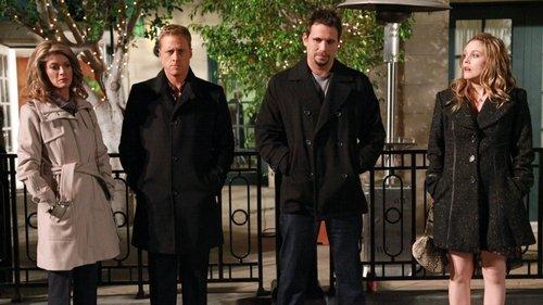 Suburgatory Season 1 Episode 19 - Entering Eden