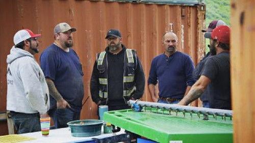 Gold Rush: Dave Turin's Lost Mine Season 4 Episode 5 - Double Trouble