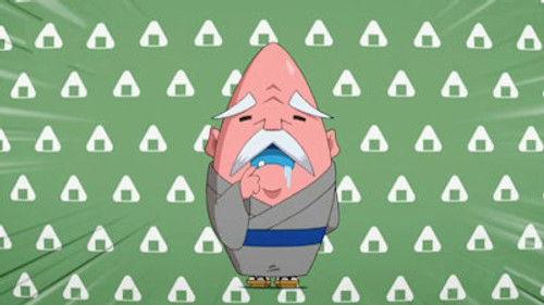 Yo-kai Watch Season 1 Episode 14 - Episode 14