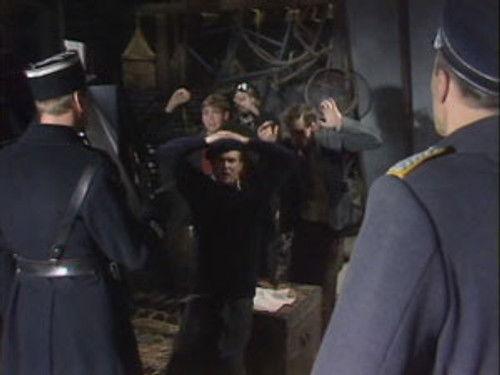 Secret Army Season 1 Episode 4 - Child's Play