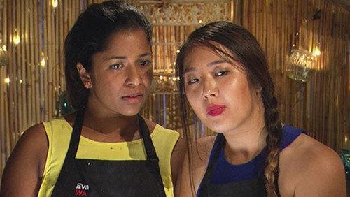 My Kitchen Rules Season 6 Episode 8 - Eva & Debra (WA, Group 2)
