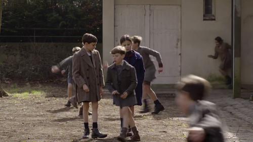 A French Village Season 3 Episode 2 - Our Father (October 17, 1941)