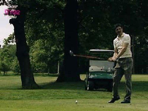 The Real Hustle Season 6 Episode 1 - High Stakes, Episode 1