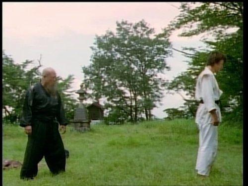 Kyuukyuu Sentai GoGoFive Season 1 Episode 36 - Secret Art! The Tornado Drop