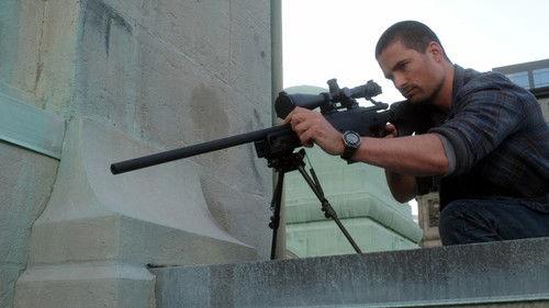 Alphas Season 1 Episode 1 - Pilot