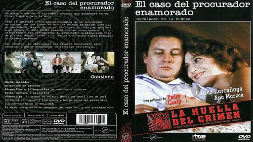 La Huella del Crimen Season 1 Episode 6 - Episode 6