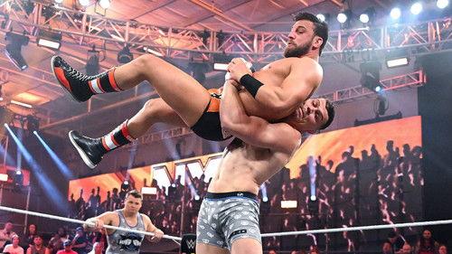 WWE NXT Season 17 Episode 4 - NXT #715