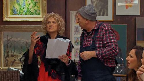 Mama's Cake Season 1 Episode 21 - Αθήνα 2021 (Γ Μέρος)