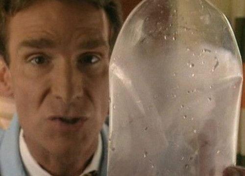 Bill Nye the Science Guy Season 5 Episode 7 - Do-It-Yourself Science