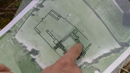 Time Team Season 10 Episode 2 - Mosaics, Mosaics, Mosaics - Dinnington, Somerset