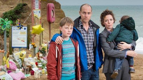 Broadchurch Season 1 Episode 8 - Episode 8
