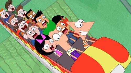 undefined Season 1 Episode 1 - Rollercoaster