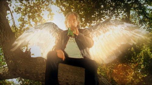 Saving Grace Season 1 Episode 2 - Bring It On, Earl