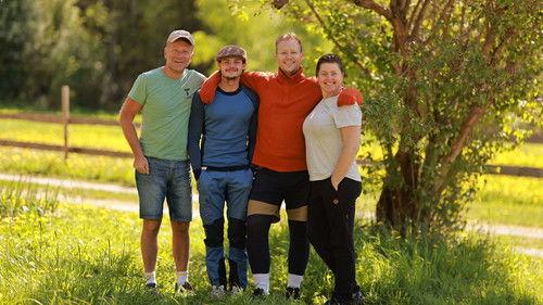 Torpet Kjendis Season 6 Episode 8 - Episode 8